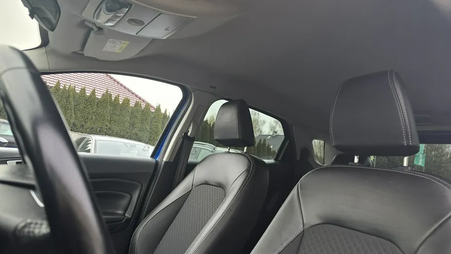 FORD Ecosport -