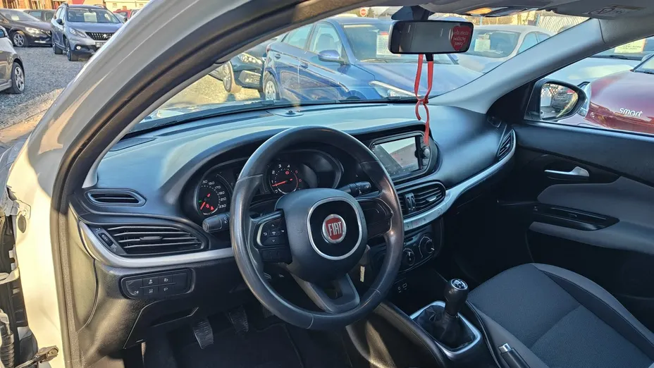 FIAT Tipo -
