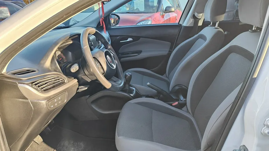 FIAT Tipo -