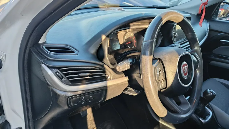 FIAT Tipo -
