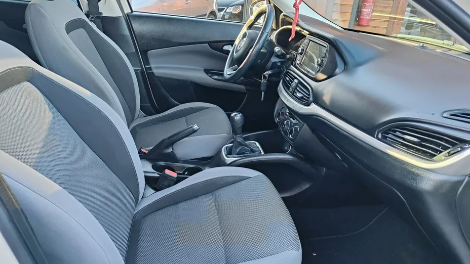 FIAT Tipo -