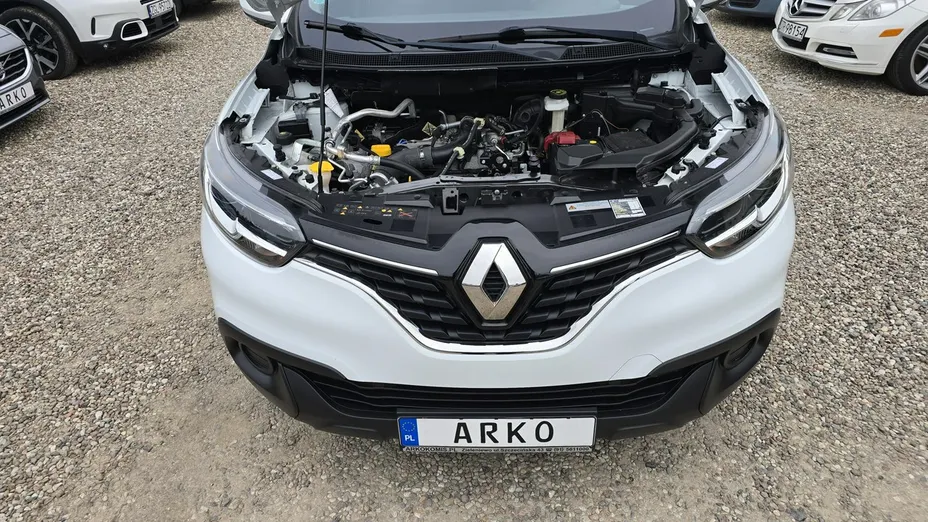 RENAULT Kadjar -