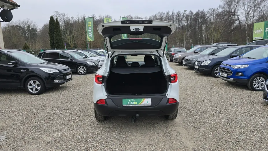 RENAULT Kadjar -