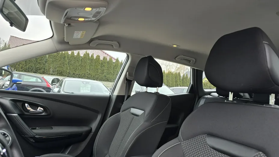 RENAULT Kadjar -