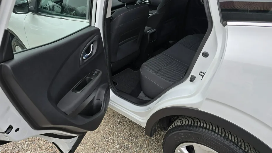 RENAULT Kadjar -