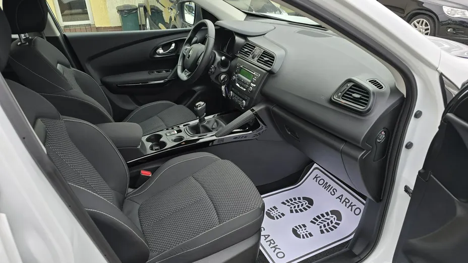 RENAULT Kadjar -