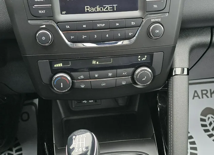 RENAULT Kadjar -
