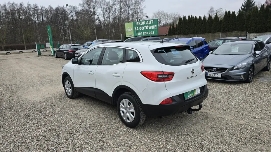 RENAULT Kadjar -