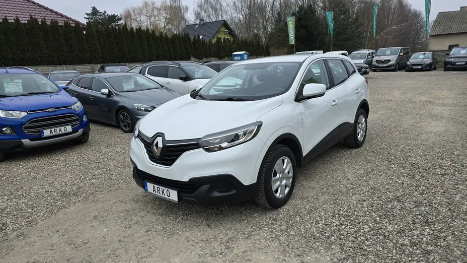 RENAULT Kadjar -