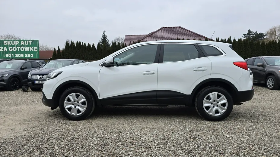 RENAULT Kadjar -