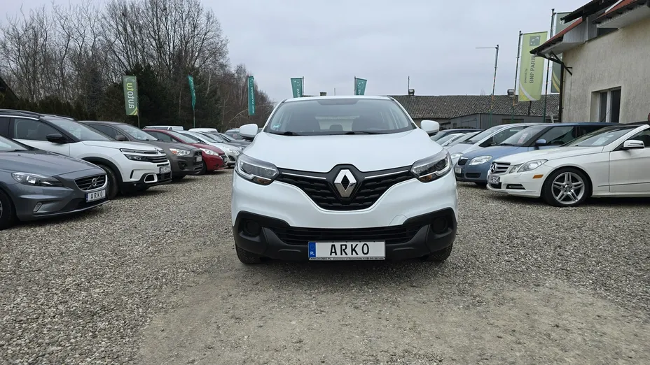 RENAULT Kadjar -