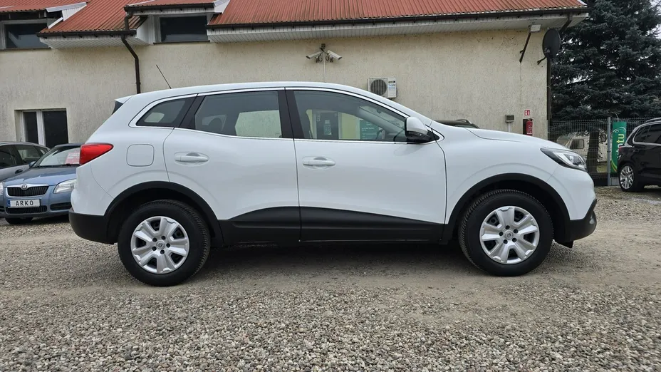 RENAULT Kadjar -