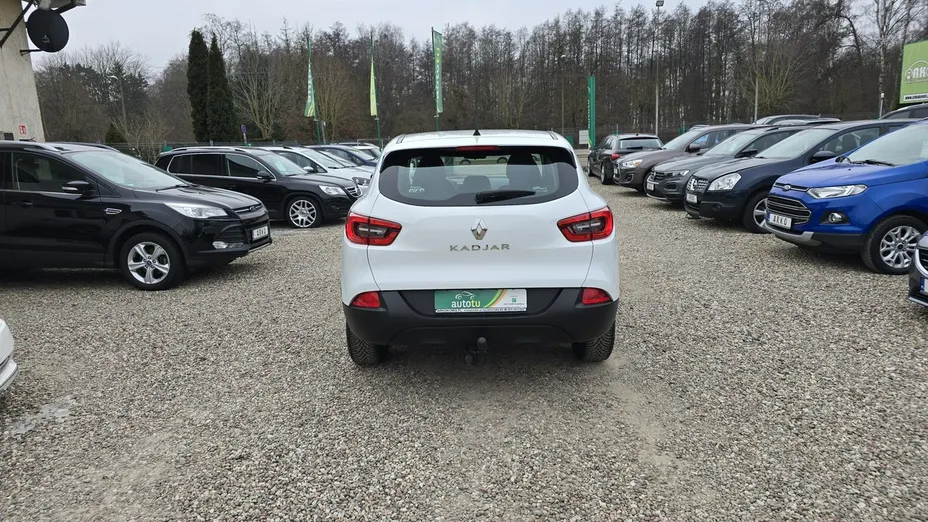 RENAULT Kadjar -
