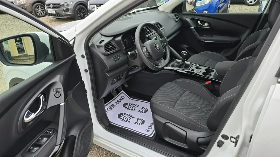 RENAULT Kadjar -