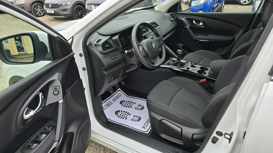 RENAULT Kadjar -