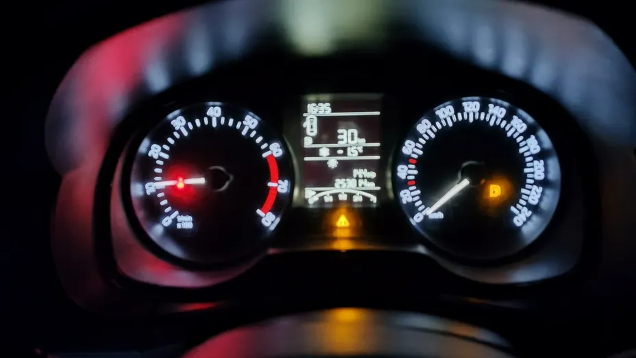 SKODA Fabia -