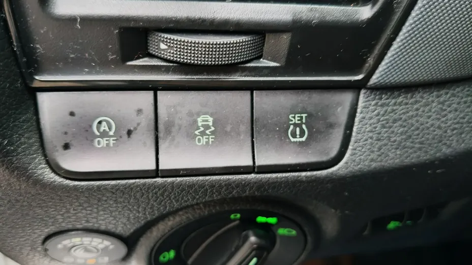SKODA Fabia -
