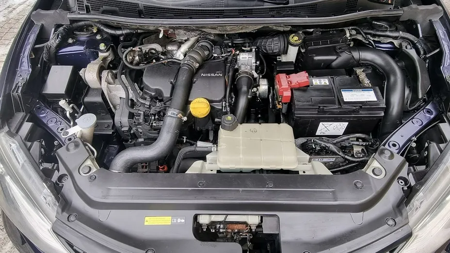 NISSAN Pulsar -