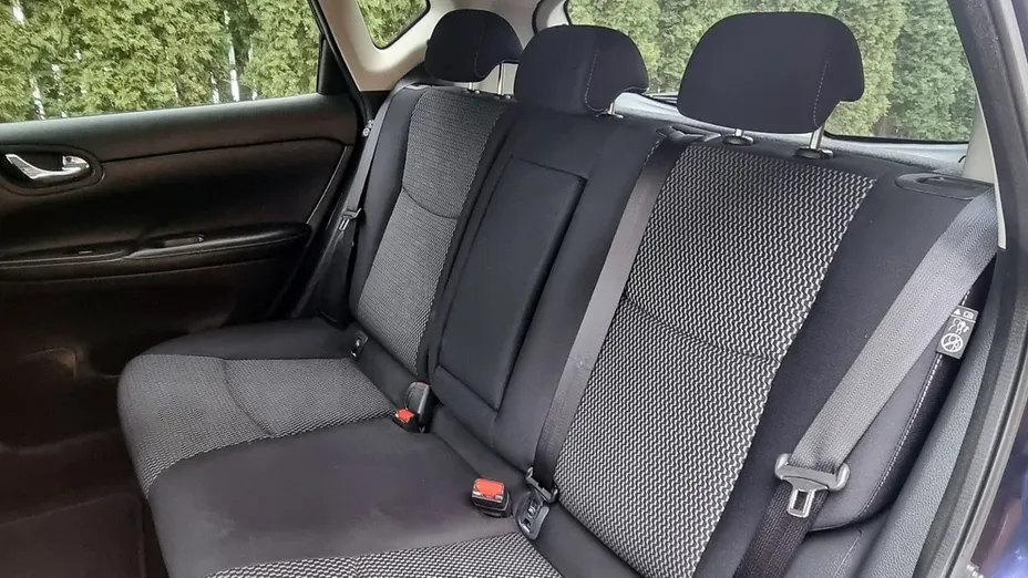 NISSAN Pulsar -