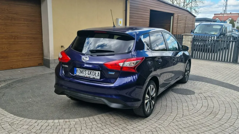 NISSAN Pulsar -
