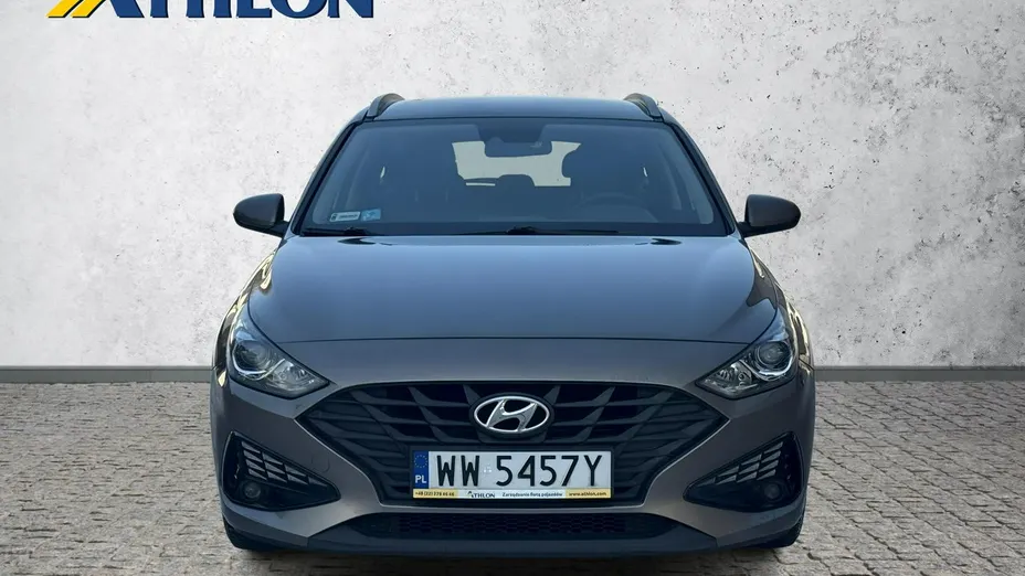 HYUNDAI i30 -