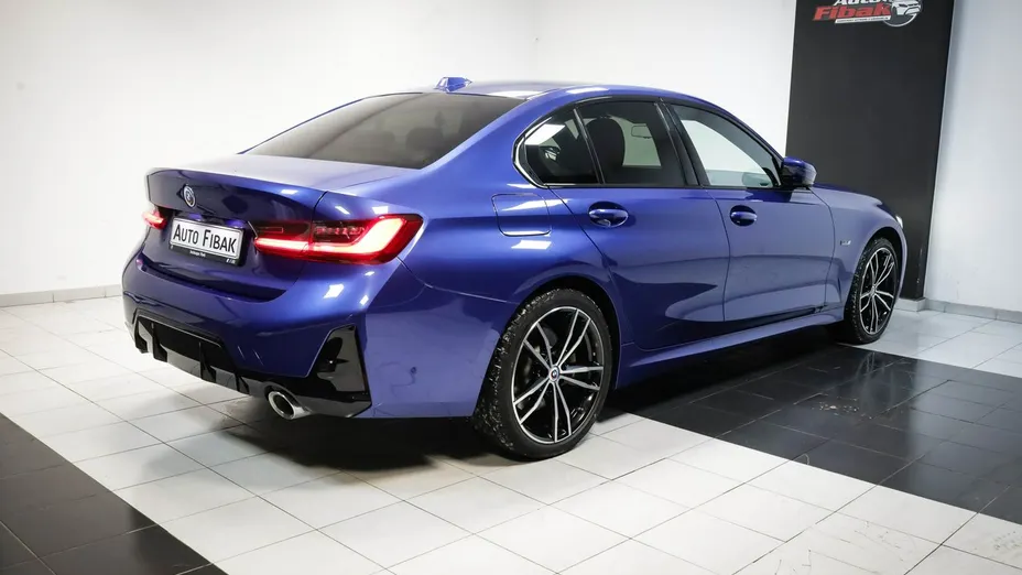 BMW Seria 3 -