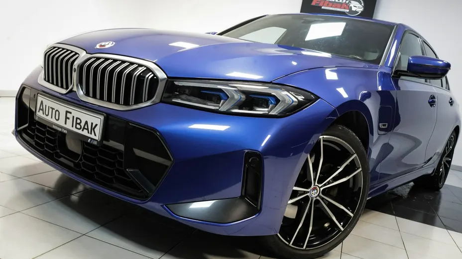 BMW Seria 3 -