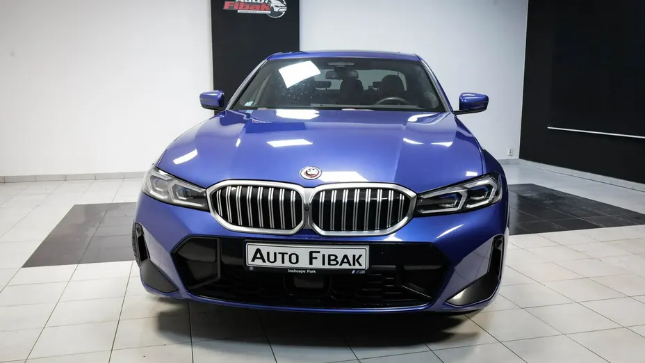 BMW Seria 3 -