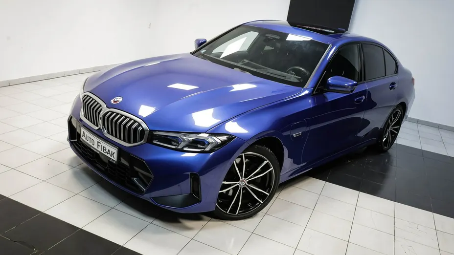 BMW Seria 3 -