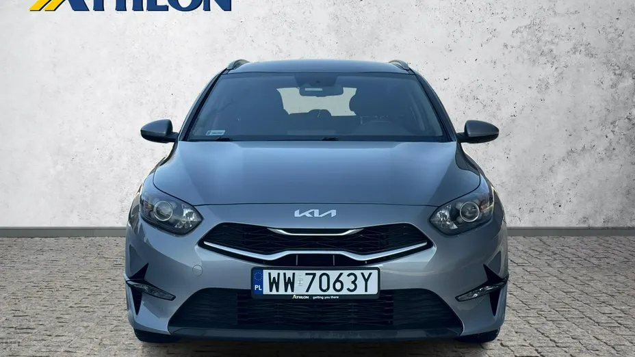 KIA Cee'd -
