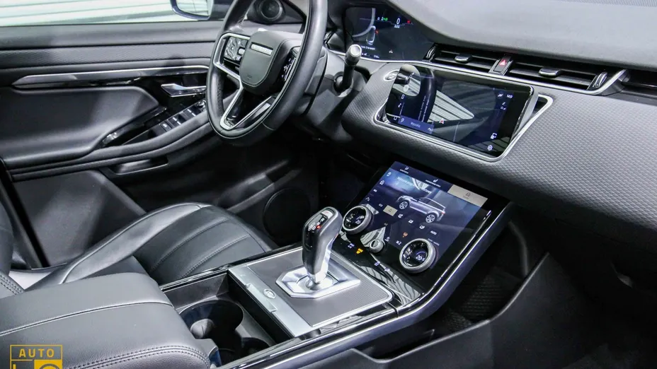 LAND ROVER Range Rover Evoque -