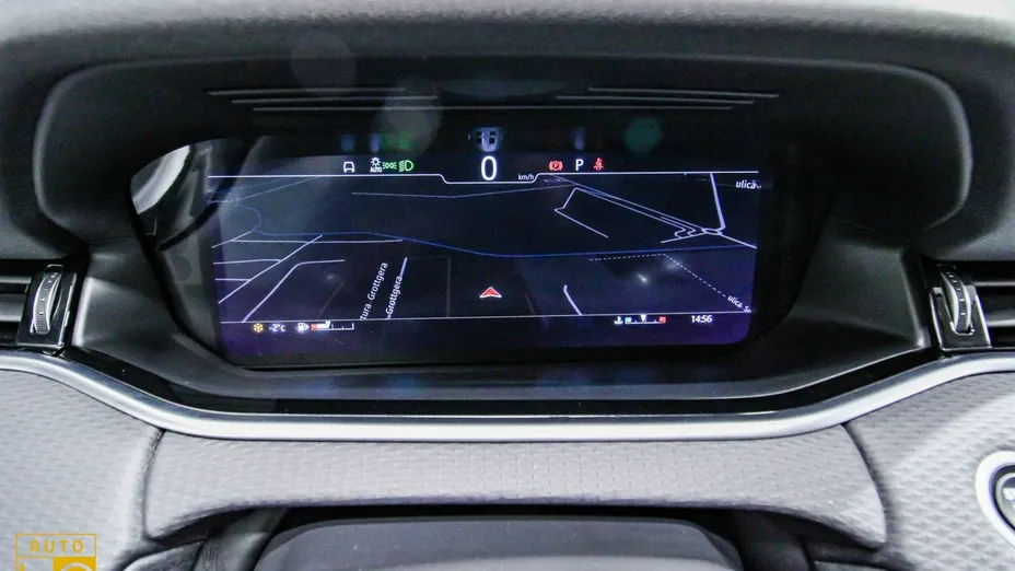 LAND ROVER Range Rover Evoque -