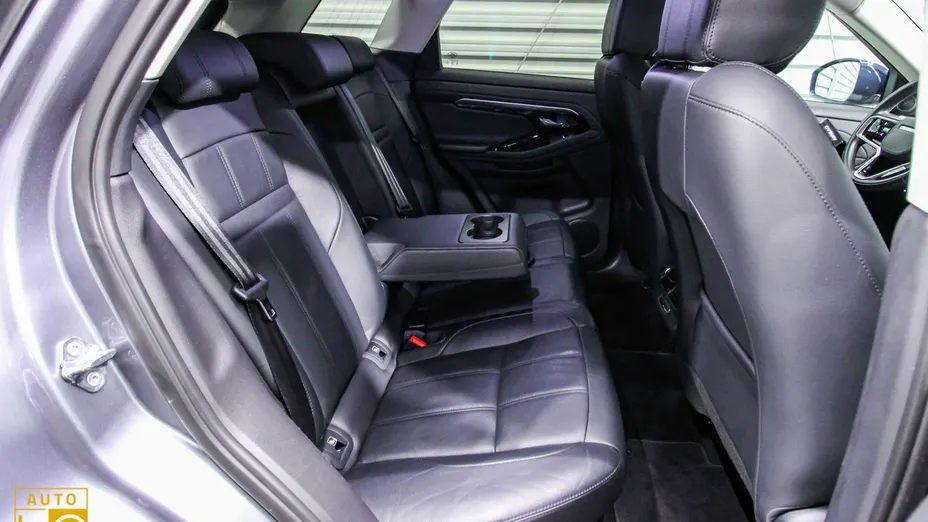 LAND ROVER Range Rover Evoque -