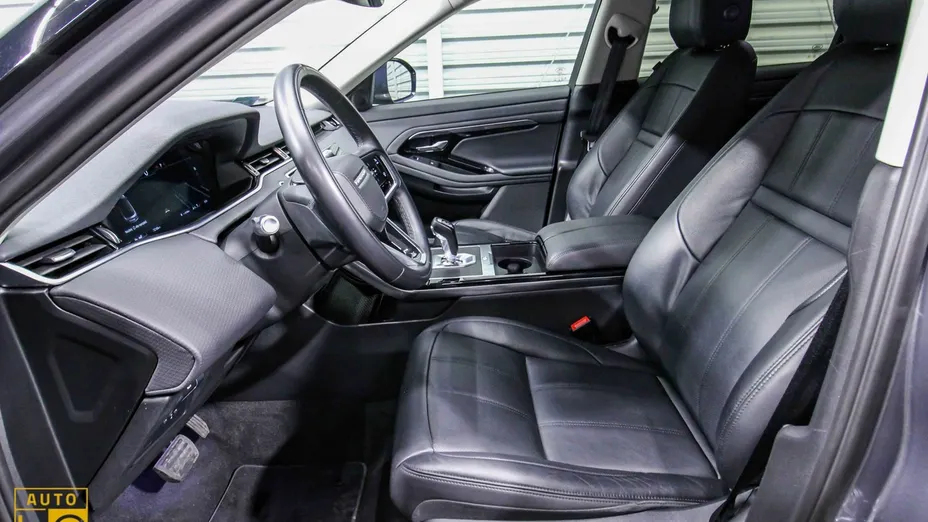 LAND ROVER Range Rover Evoque -
