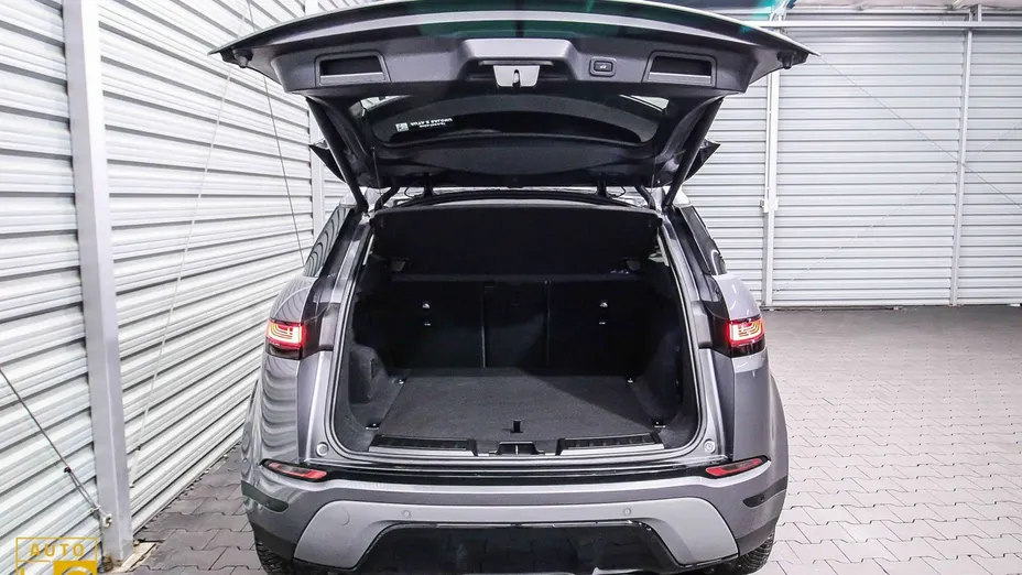 LAND ROVER Range Rover Evoque -