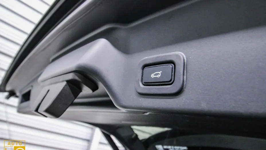 LAND ROVER Range Rover Evoque -