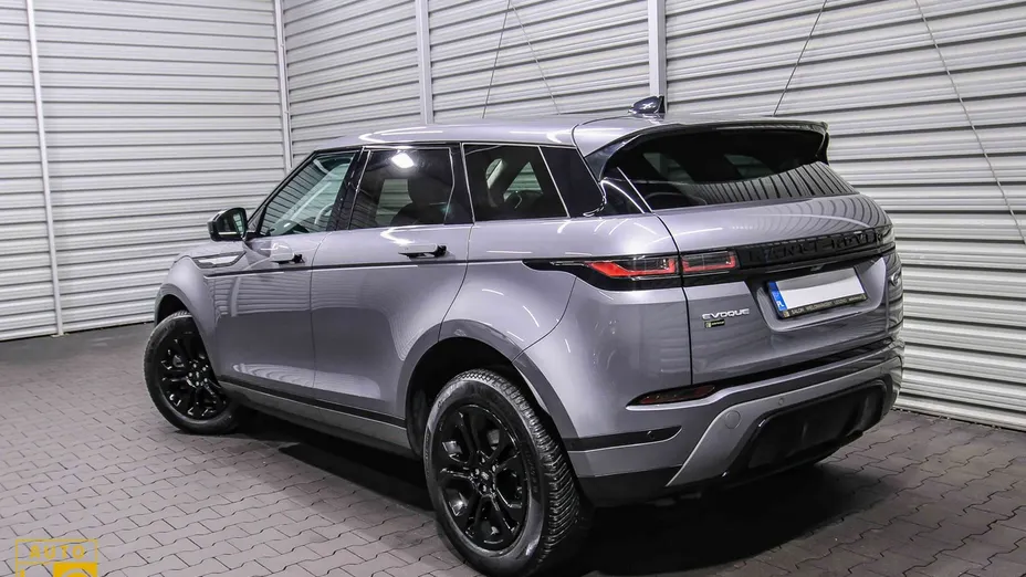 LAND ROVER Range Rover Evoque -