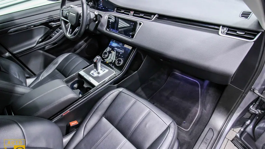 LAND ROVER Range Rover Evoque -