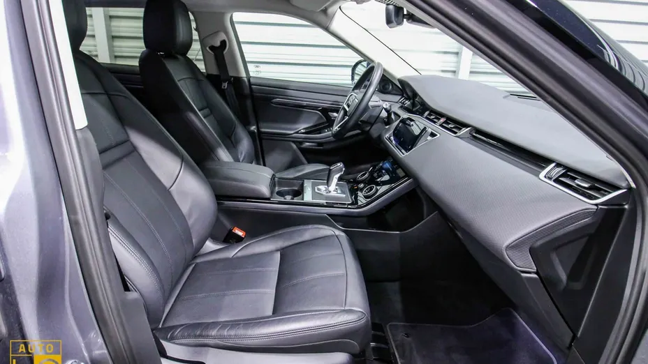 LAND ROVER Range Rover Evoque -
