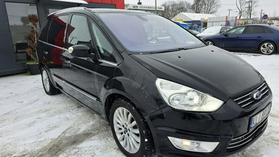 FORD Galaxy -