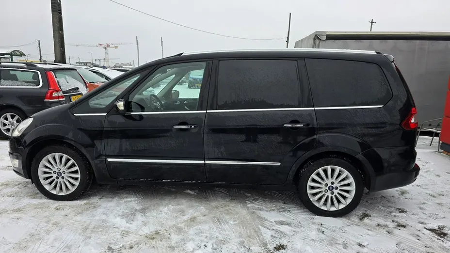 FORD Galaxy -