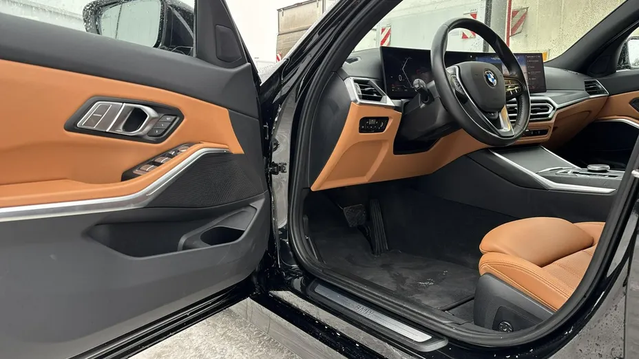 BMW Seria 3 -