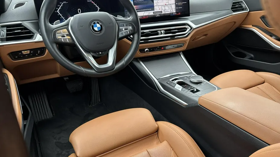 BMW Seria 3 -