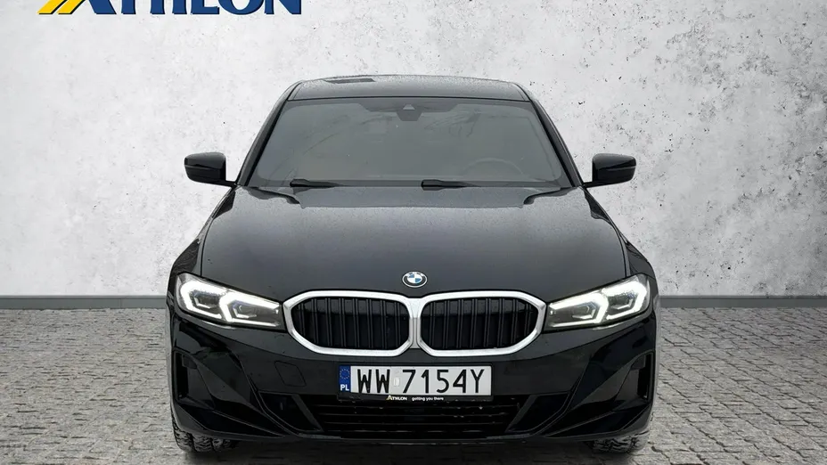 BMW Seria 3 -