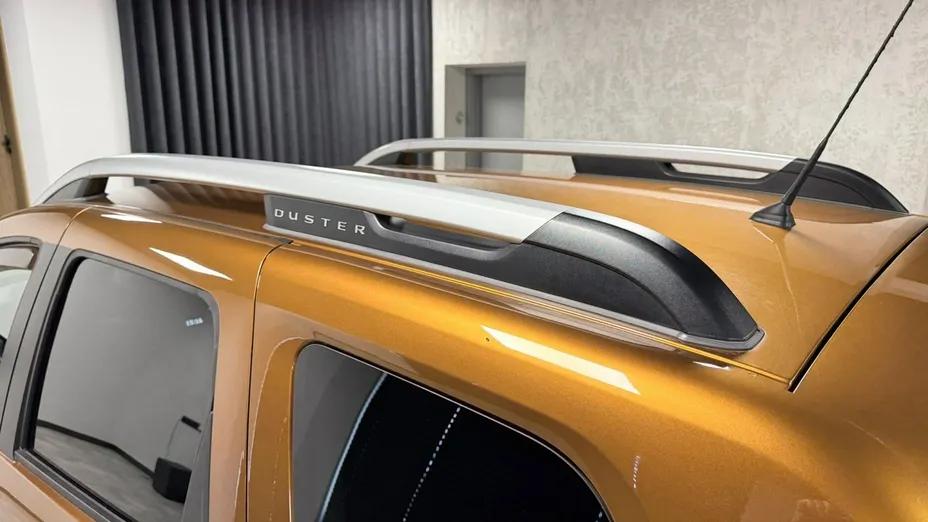 DACIA Duster -