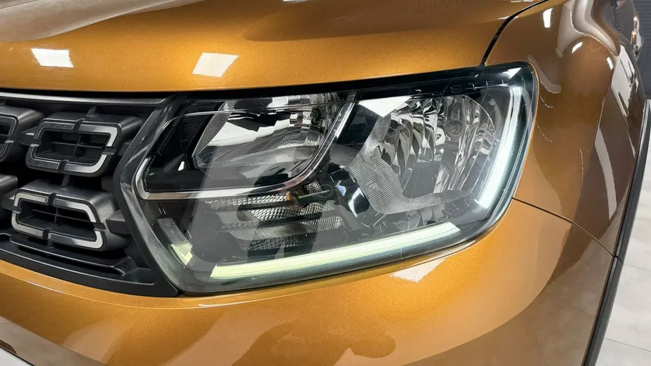 DACIA Duster -