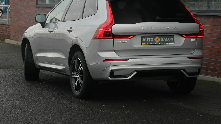 VOLVO XC60 -