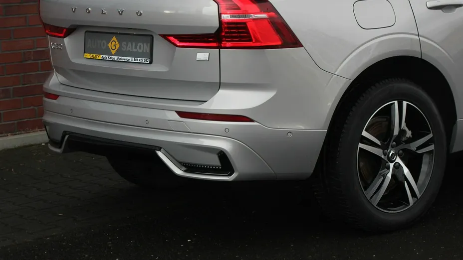 VOLVO XC60 -