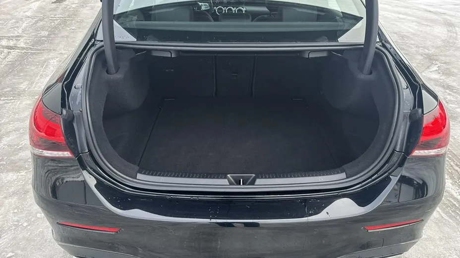 MERCEDES-BENZ A Klasa -