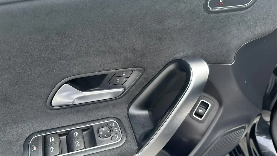 MERCEDES-BENZ A Klasa -